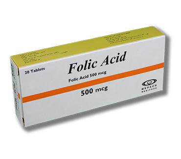 Folic Acid